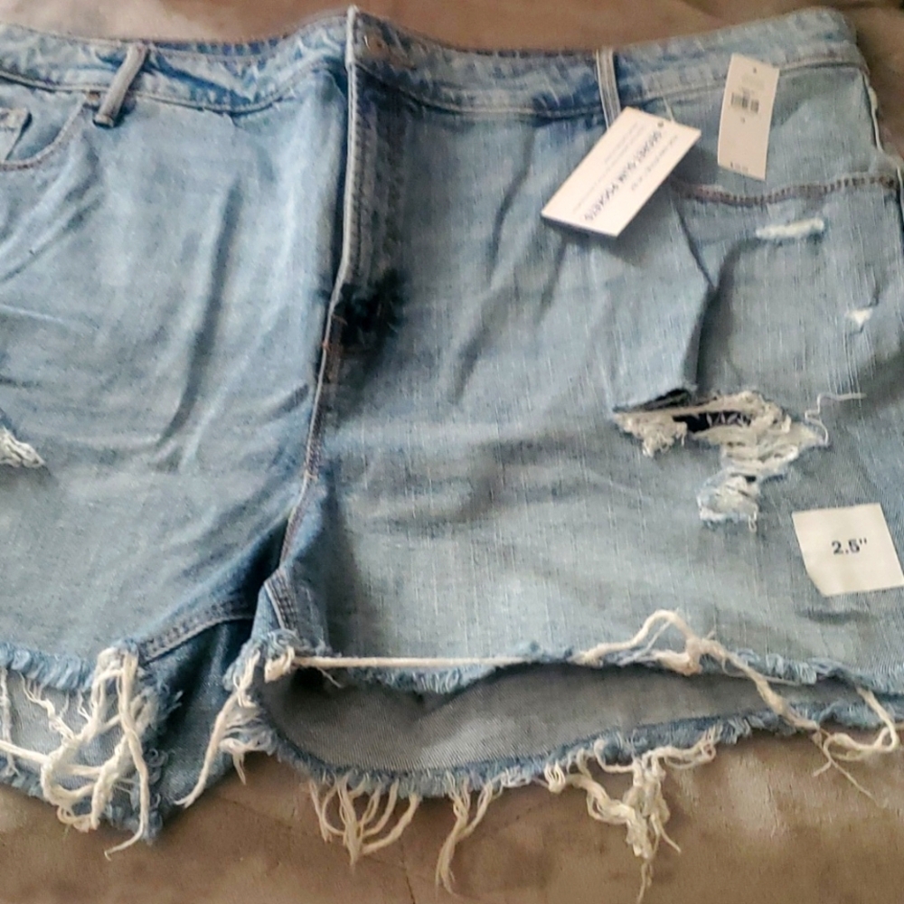 Nwt old navy size 18